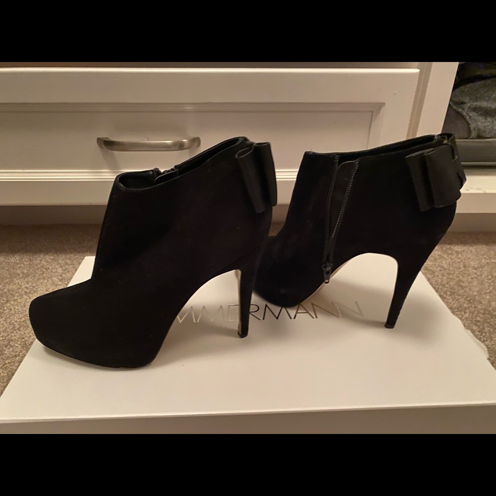 Dolce Vita heels